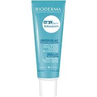 BIODERMA ABCDerm Babysquam, 40ml - Children's Body Cream