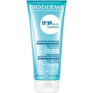 BIODERMA ABCDerm Hydratant 200 ml - Gyerek testápoló krém