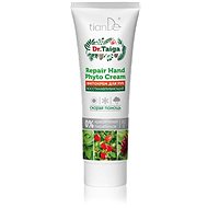 TIANDE Dr. Taiga Regenerating Hand Phyto Cream 80g - Hand Cream