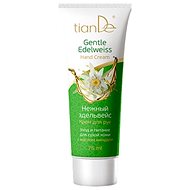 TIANDE Hand Cream Soft Edelweiss 75ml - Hand Cream