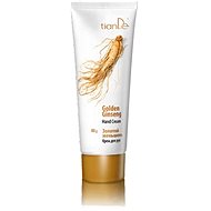 TIANDE Golden Ginseng Hand Cream 80g - Hand Cream