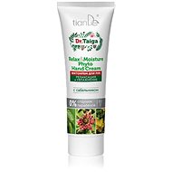 TIANDE Dr. Taiga Phyto Cream for Hands Relaxation and Hydration 80g - Hand Cream