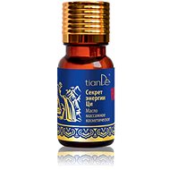 TIANDE Massage oil for a stuffy nose - Massage Oil