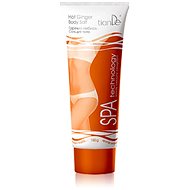 TIANDE SPA Technology Body Salt Hot Ginger 150g - Shower Gel