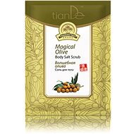 TIANDE Hainan Tao Body Salt Magic Olive 60g - Bath Salt