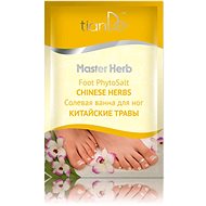 TIANDE Master Herb Salt Foot Bath Chinese Herbs 50g - Bath Salt