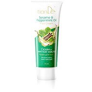 TIANDE Foot Cream Sesame and Mint Oil 75ml - Foot Cream