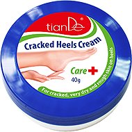 TIANDE Care cream for cracked heels 40 g - Foot Cream