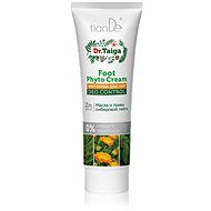 TIANDE Dr. Taiga Phytocream for Feet Deo-control 80g - Foot Cream