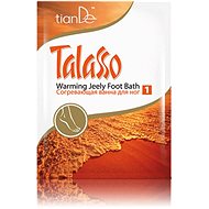TIANDE Talasso Warming foot bath 90 g - Bath Additives