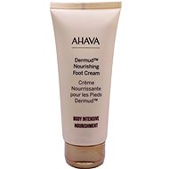 AHAVA Leave On DeadSea Mud Intensive Foot Cream 100ml - Foot Cream