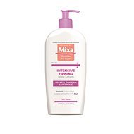 MIXA Body intenzívne spevňujúce telové mlieko 400 ml - Telové mlieko