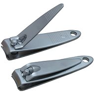 GLOBOS Rotary nail clippers matt 990904 - Nail Clippers