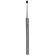 GLOBOS Stainless steel nail cuticle remover No.990949 - Nail File