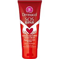 DERMACOL SOS Repair Intensive Regenerating Hand Cream 75ml - Hand Cream