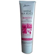 CHOPA Hibiscus 100 ml - Hand Cream