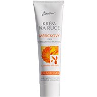 CHOPA Calendula 100 ml - Hand Cream