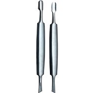GLOBOS Double-sided stainless steel manicure tool 991616 - Manicure Set