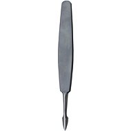GLOBOS Stainless steel manicure tool tip No.991612 - Cuticle Grooming Tool