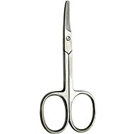 GLOBOS Scissors with rounded protective tip 991364 - Manicure Set