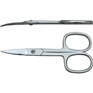GLOBOS Nail Scissors for Left-handed Use Standard 991326 - Nail Scissors