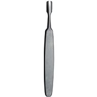 GLOBOS Stainless steel manicure tool spatula 991610 - Cuticle Grooming Tool