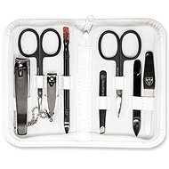 KELLERMANN ladies manicure set BL 9207 MC SZ white - Manicure Set