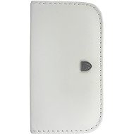 KELLERMANN ladies manicure set L 52138 MC SZ CUT white - Manicure Set