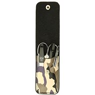 KELLERMANN men's manicure set 5263 MC N camouflage pattern - Manicure Set