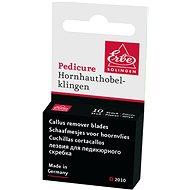 ERBE SOLINGEN blades for leather trimmer 2010 - Callus Remover