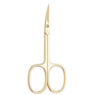 ERBE SOLINGEN gold-plated cuticle scissors 91083 - Cuticle Scissors