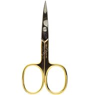 ERBE SOLINGEN Gold-plated Nail Scissors 91383 - Nail Scissors