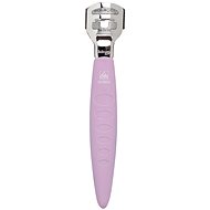 ERBE SOLINGEN Corroded Leather Trimmer 92004 pink - Callus Remover