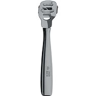 ERBE SOLINGEN Corroded leather trimmer stainless steel 92009 - Callus Remover