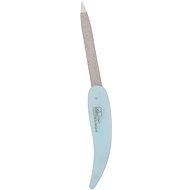 ERBE SOLINGEN Folding Sapphire Nail File 91947 Blue - Nail File