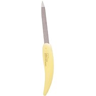 ERBE SOLINGEN Folding Sapphire File 91949 Yellow - Nail File