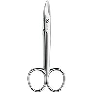ERBE SOLINGEN Pedicure Scissors 91391 with Micro-toothing - Nail Scissors