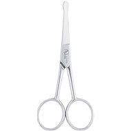 ERBE SOLINGEN Scissors 924420 with Rounded Protective Tip - Nail Scissors