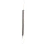 ERBE SOLINGEN Stainless-steel Pedicure Hot Spoon  2821 - Pedicure