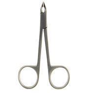 GLOBOS Cuticle nippers 990701 stainless steel - Cuticle Nipper