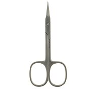 GLOBOS Nail Scissors 990160 stainless steel Matte - Cuticle Scissors