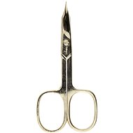 SOLINGEN Combination Nail Scissors and Nail Cuticle 991312 SG - Cuticle Scissors