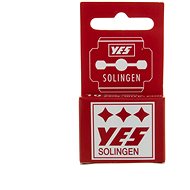 YES SOLINGEN razor blades for trimmer 6010 - Callus Remover