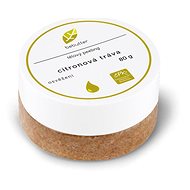 BEBUTTER Body scrub lemon grass 80 g - Body Scrub