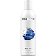 BEONME Organic Body Cream 200ml - Body Cream