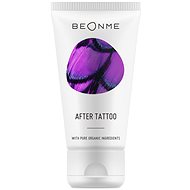 BEONME ORGANIC After Tattoo 50ml - Body Cream