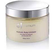 JERICHO Aromatic Body Exfoliator 500 g - Body Scrub
