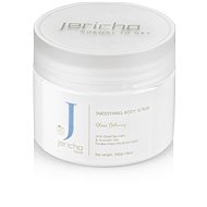 JERICHO Peeling Scrub Sheer Delicacy 500 g - Body Scrub