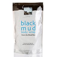 JERICHO Black mud body wrap 600 g - Body Scrub
