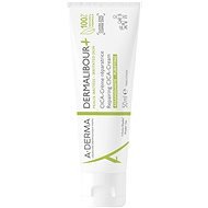 A-DERMA DERMALIBOUR+ Reparative CICA-Cream for Irritated Skin 50ml - Body Cream